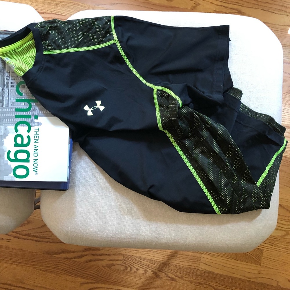 Heat Gear Armour Shirt